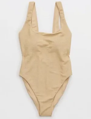 Aerie Swimsuit One-Piece thumbnail 1
