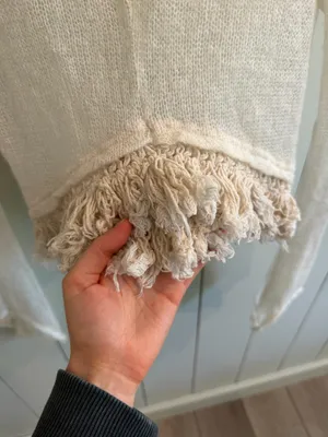 The Ragged Priest Top Knit thumbnail 4