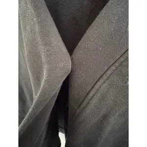 Hatch Maternity black cardigan coat Size M thumbnail 3