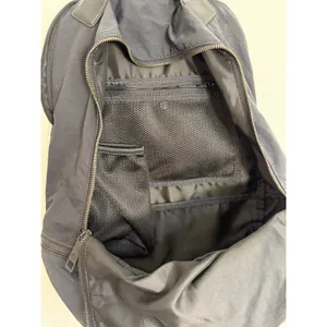 Lululemon City Adventurer Black Bookbag thumbnail 2