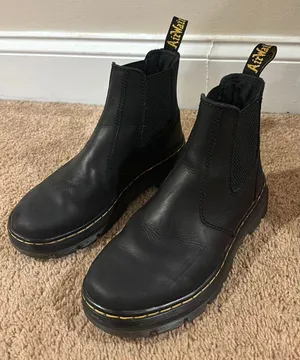 Dr. Martens Boots thumbnail 1