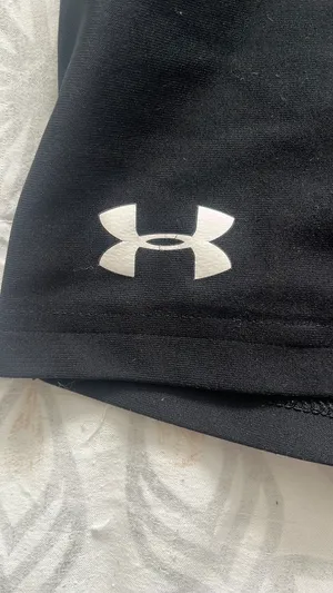 Under Armour Spandex Shorts thumbnail 2