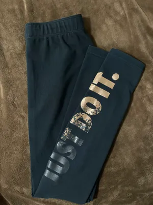 Nike Leggings thumbnail 1