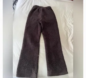 SKIMS Teddy Fleece Pants M thumbnail 5