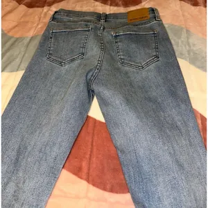Denim Forum Flare Jeans Size 28 thumbnail 4