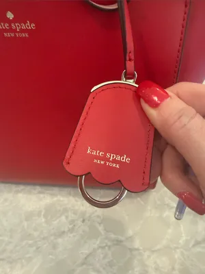 Kate Spade New York Magnolia Street Mini Mina thumbnail 2