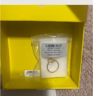 Kendra Scott Ring thumbnail 3