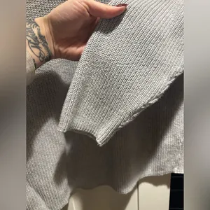 Aerie Oversized Henley Sweater thumbnail 12