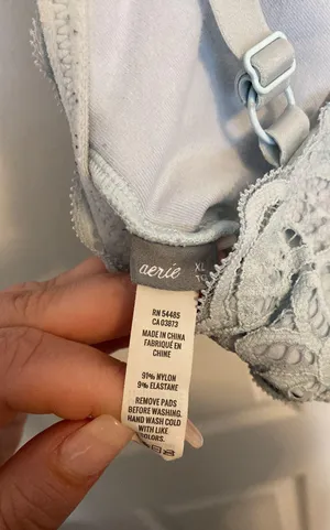 Aerie Bralette thumbnail 3