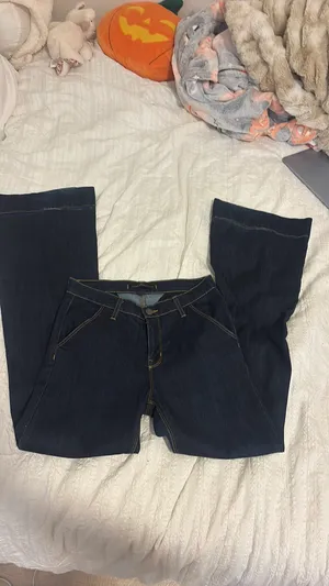 Flying Monkey Jeans Flare thumbnail 6