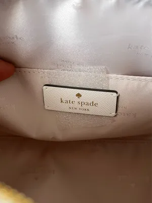 Kate Spade Purse thumbnail 12
