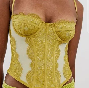 Modern Love Corset thumbnail 1