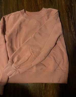 Abercrombie Top Long Sleeve thumbnail 1