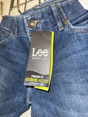 Lee Jeans Men’s Regular Fit 30x30 thumbnail 3
