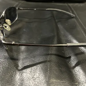 Stylish Blue Lens Sunglasses thumbnail 4