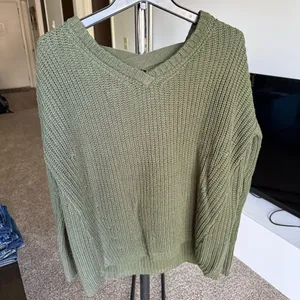 Women's V-Neckline and distinctive criss cross top thumbnail 1