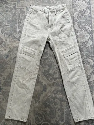 AGOLDE Cooper Cargo Pants thumbnail 5