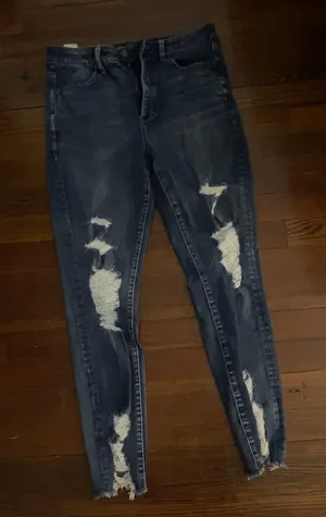 American Eagle Outfitters Aejeans thumbnail 1