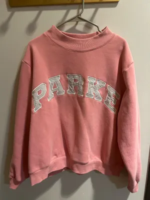 PARKE Hoodie thumbnail 1
