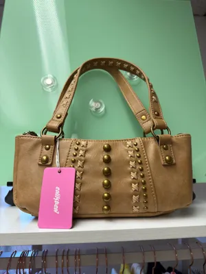 Edikted Small Shoulder Bag  thumbnail 4