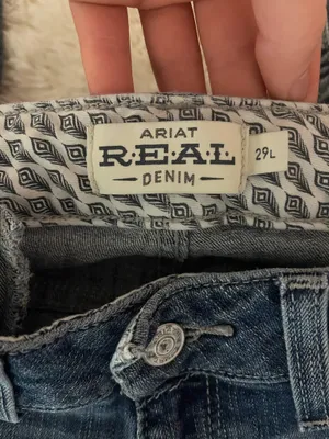 Ariat Jeans thumbnail 3