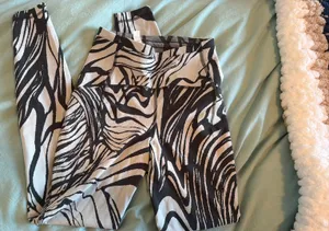 Lululemon Leggings Multi Size 4 thumbnail 1