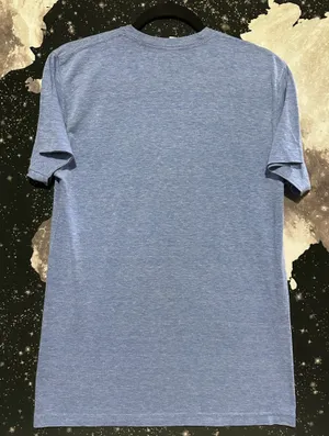University of North Carolina Tar Heels Logo Shirt thumbnail 5