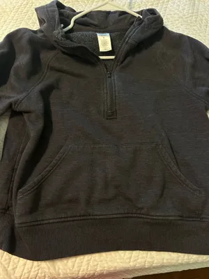 Members Mark Half-Zip Scuba thumbnail 3