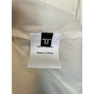 Satin and lace sleep set Allegra K Medium White Romantic Whimsical thumbnail 10