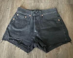 Levi’s 501 Shorts thumbnail 1