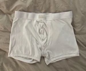 Skims men’s boxers NWOT thumbnail 1