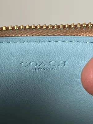 Coach Card Case thumbnail 8