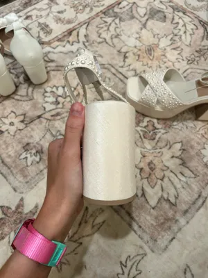 Dolce Vita Wessi Platform  thumbnail 3