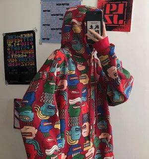 hoodie Size XS thumbnail 2