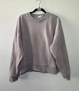 Tna Sweatfleece Clozy Fleece Perfect Fit Crewneck thumbnail 1