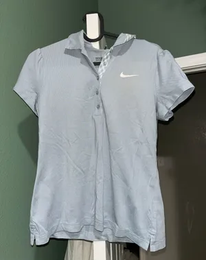Nike Tour Performance Dri-Fit Golf Shirt thumbnail 1
