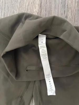 Lululemon Leggings thumbnail 5