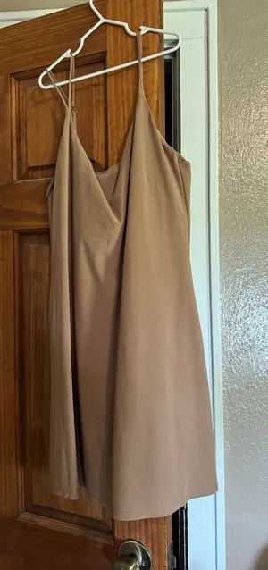 Abercrombie Athletic Dress thumbnail 1