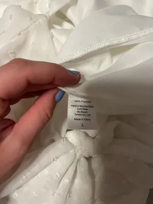 Lucy in the Sky Dress thumbnail 6