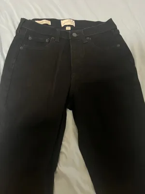 Target Black Jeans thumbnail 2