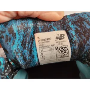 New Balance 1080SB7 Womens shoes‎ SZ 11 Foam 1080 Athletic Grey Sneakers Running thumbnail 7