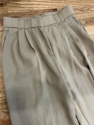 Dress pants Tan Size 4 thumbnail 2