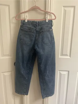 Joe's Jeans Barrel Jeans thumbnail 6
