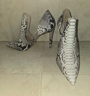 Steve Madden Heels thumbnail 1