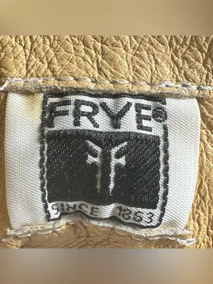 Frye Dakota Moc Toe Ankle Boots Size 6 thumbnail 7