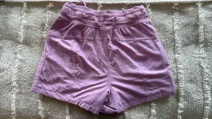 Lululemon Shorts Pink  thumbnail 2