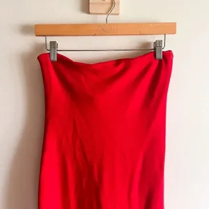 Lovers & Friends Dillion Midi Dress Size S thumbnail 4