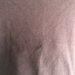 Commense Womens‎ Knit Top Size Medium Brown Long Sleeve Mock Neck Slim Fit NWT thumbnail 8