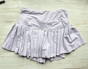 Goldhinge Skirt Purple thumbnail 1