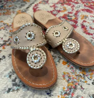 Sandals thumbnail 2